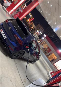 فولكسفاغن جولف